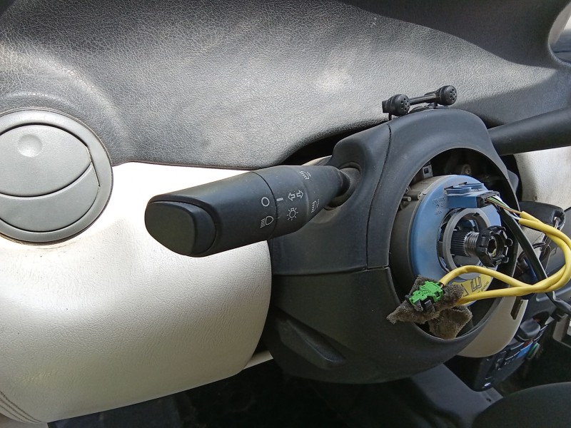 Recambio de mando luces para citroën e-mehari electric referencia OEM IAM   