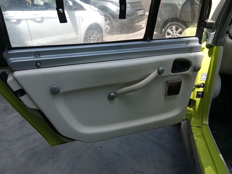 Recambio de guarnecido puerta delantera izquierda para citroën e-mehari electric referencia OEM IAM   
