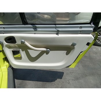 Recambio de guarnecido puerta delantera derecha para citroën e-mehari electric referencia OEM IAM   