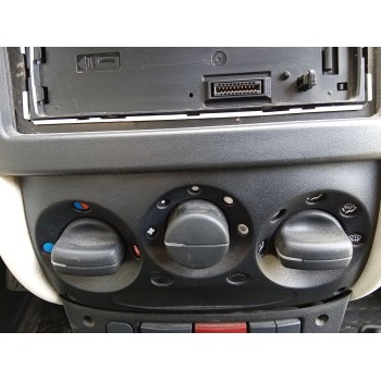 MANDO CALEFACCION / AIRE ACONDICIONADO 