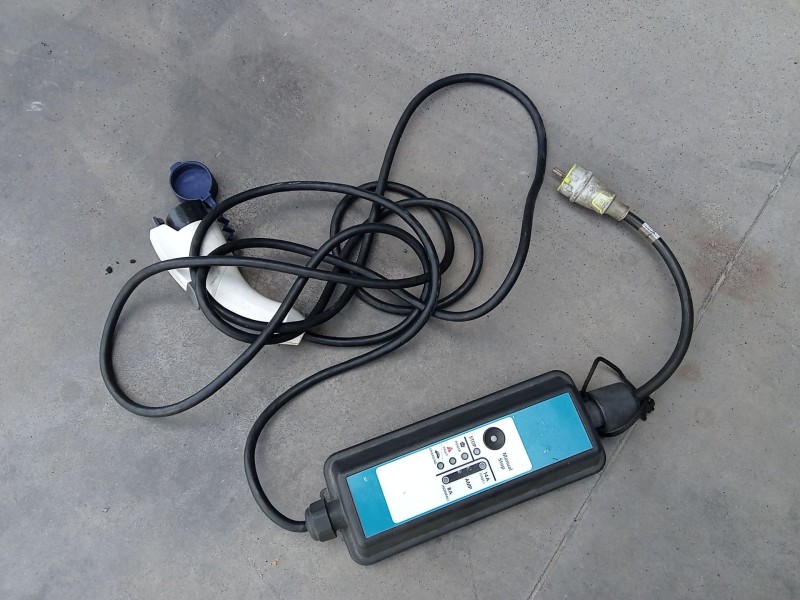 Recambio de cable para citroën e-mehari electric referencia OEM IAM   