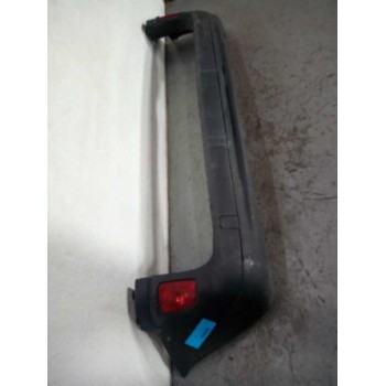 Recambio de paragolpes trasero para mercedes-benz citan (w415) combi 1.5 cdi cat referencia OEM IAM   
