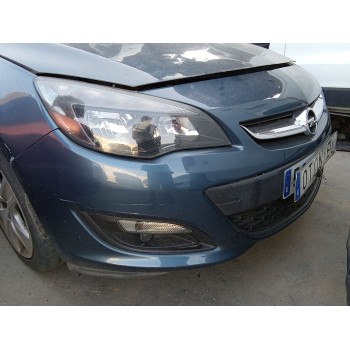 Recambio de paragolpes delantero para opel astra j sports tourer (p10) 1.6 cdti (35) referencia OEM IAM 13348047  