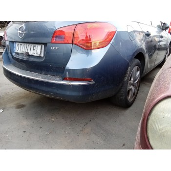 PARAGOLPES TRASERO 13325137 