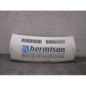 Recambio de capot para fiat ducato caja cerrada 35 (06.2006 =>) l1h1 100 multijet referencia OEM IAM 1340587080 BLANCO 