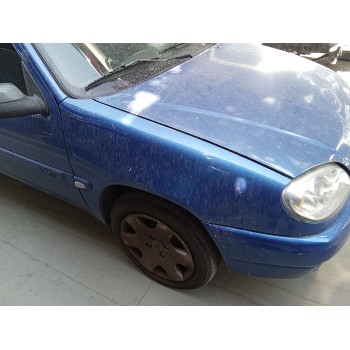 Recambio de aleta delantera derecha para citroën saxo (s0, s1) 1.1 x, sx referencia OEM IAM 7841J0  