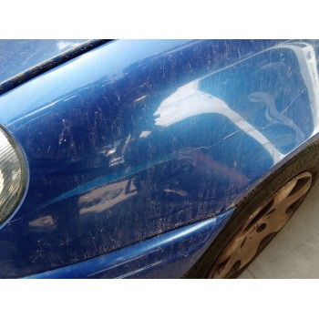 Recambio de aleta delantera izquierda para citroën saxo (s0, s1) 1.1 x, sx referencia OEM IAM 7840G6  