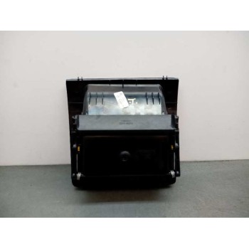 Recambio de guantera para volkswagen touran (1t1) 1.9 tdi referencia OEM IAM 1T857921B SUPERIOR SALPICADERO