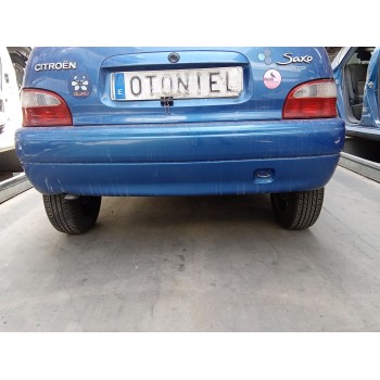 PARAGOLPES TRASERO 7410S5 