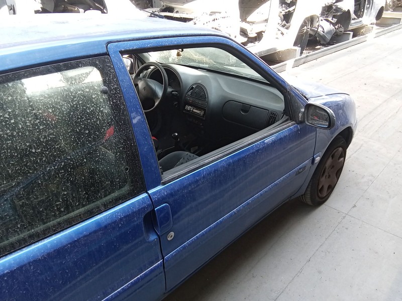 Recambio de puerta delantera derecha para citroën saxo (s0, s1) 1.1 x, sx referencia OEM IAM 9004J2  