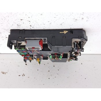Recambio de centralita bsi para peugeot 307 (s1) xr clim referencia OEM IAM 9651197780  