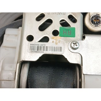 Recambio de kit airbag para hyundai i30 (gd) 1.4 crdi referencia OEM IAM 84710A6000RY 56900A6000TRY 84530A6000