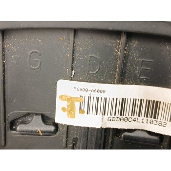 Recambio de kit airbag para hyundai i30 (gd) 1.4 crdi referencia OEM IAM 84710A6000RY 56900A6000TRY 84530A6000