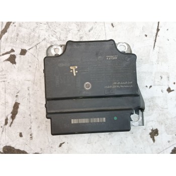 Recambio de kit airbag para hyundai i30 (gd) 1.4 crdi referencia OEM IAM 84710A6000RY 56900A6000TRY 84530A6000