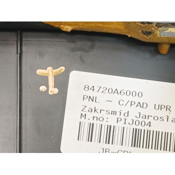 Recambio de kit airbag para hyundai i30 (gd) 1.4 crdi referencia OEM IAM 84710A6000RY 56900A6000TRY 84530A6000