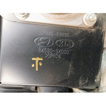 Recambio de kit airbag para hyundai i30 (gd) 1.4 crdi referencia OEM IAM 84710A6000RY 56900A6000TRY 84530A6000