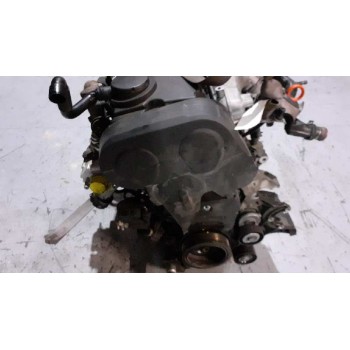 Recambio de motor casco para audi a4 avant (8e) 2.0 tdi referencia OEM IAM BLB  