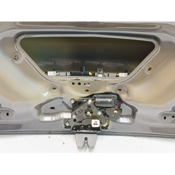 Recambio de tapa maletero para tesla model 3 ev referencia OEM IAM 1081460ECE  