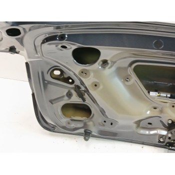 Recambio de tapa maletero para tesla model 3 ev referencia OEM IAM 1081460ECE  