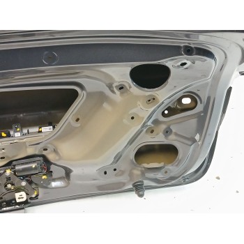 Recambio de tapa maletero para tesla model 3 ev referencia OEM IAM 1081460ECE  