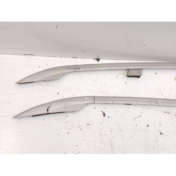 Recambio de barras techo para fiat croma (194) 1.8 16v cat referencia OEM IAM   