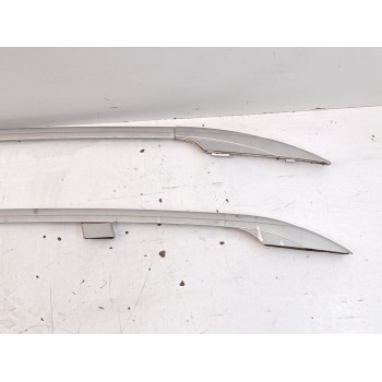 Recambio de barras techo para fiat croma (194) 1.8 16v cat referencia OEM IAM   