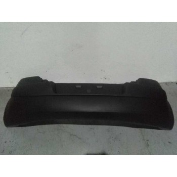 Recambio de paragolpes trasero para renault megane ii berlina 5p referencia OEM IAM 7701476886 NUEVO 