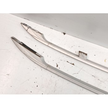 Recambio de barras techo para fiat croma (194) 1.8 16v cat referencia OEM IAM   