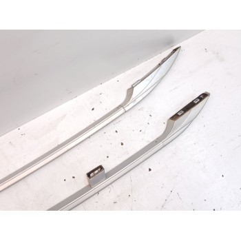 Recambio de barras techo para fiat croma (194) 1.8 16v cat referencia OEM IAM   