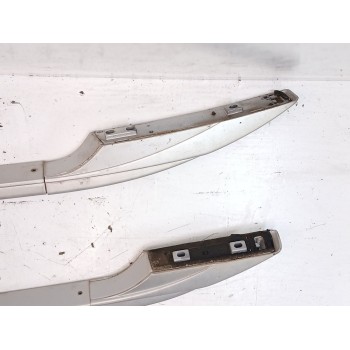 Recambio de barras techo para fiat croma (194) 1.8 16v cat referencia OEM IAM   