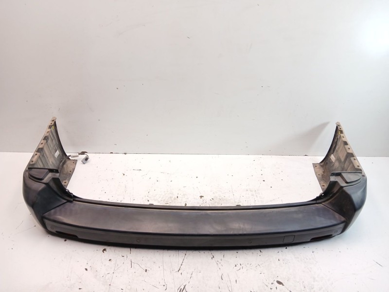 Recambio de paragolpes trasero para peugeot expert furgoneta (v_) 1.5 bluehdi 100 referencia OEM IAM 1593990x 9808864677 