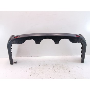 Recambio de paragolpes trasero para peugeot expert furgoneta (v_) 1.5 bluehdi 100 referencia OEM IAM 1593990x 9808864677 
