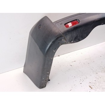 Recambio de paragolpes trasero para peugeot expert furgoneta (v_) 1.5 bluehdi 100 referencia OEM IAM 1593990x 9808864677 