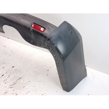 Recambio de paragolpes trasero para peugeot expert furgoneta (v_) 1.5 bluehdi 100 referencia OEM IAM 1593990x 9808864677 