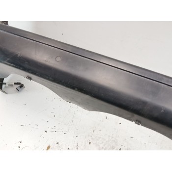 Recambio de paragolpes trasero para peugeot expert furgoneta (v_) 1.5 bluehdi 100 referencia OEM IAM 1593990x 9808864677 