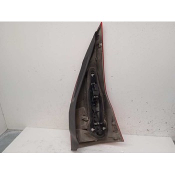 Recambio de piloto trasero izquierdo para renault megane ii familiar authentique referencia OEM IAM 8200417349 2ª 