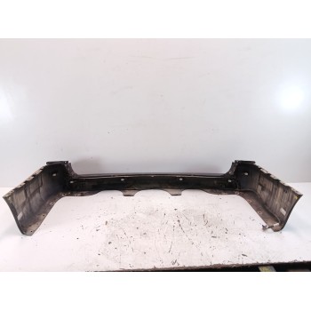 Recambio de paragolpes trasero para peugeot expert furgoneta (v_) 1.5 bluehdi 100 referencia OEM IAM 1593990x 9808864677 