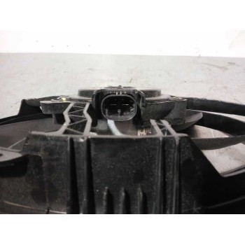 Recambio de electroventilador para peugeot 2008 (--.2013) access referencia OEM IAM 9829774580 VALEO 