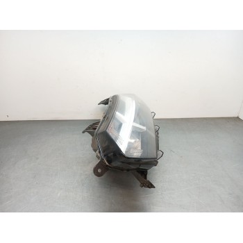 Recambio de faro izquierdo para dacia jogger (rk_) 1.0 tce 90 eco-g referencia OEM IAM 260601750R  