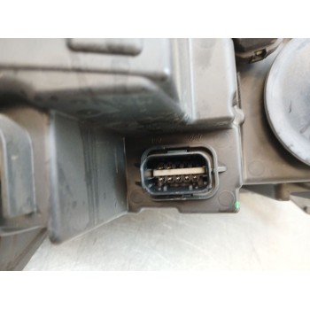 Recambio de faro izquierdo para dacia jogger (rk_) 1.0 tce 90 eco-g referencia OEM IAM 260601750R  