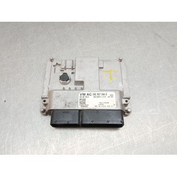 Recambio de centralita motor uce para seat arona (kj7, kjp) 1.0 tsi referencia OEM IAM 05C907394D  