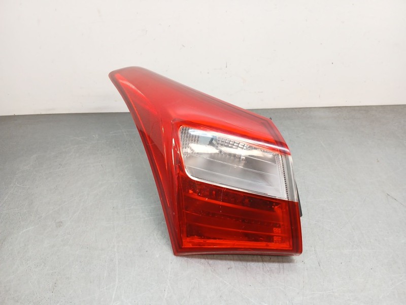 Recambio de piloto trasero izquierdo para hyundai i30 (gd) 1.4 crdi referencia OEM IAM 92401A5020  