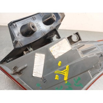 Recambio de piloto trasero izquierdo para hyundai i30 (gd) 1.4 crdi referencia OEM IAM 92401A5020  