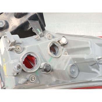 Recambio de piloto trasero izquierdo para hyundai i30 (gd) 1.4 crdi referencia OEM IAM 92401A5020  