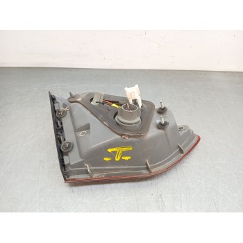 Recambio de piloto trasero derecho interior para hyundai i30 (gd) 1.4 crdi referencia OEM IAM 92404A5010  