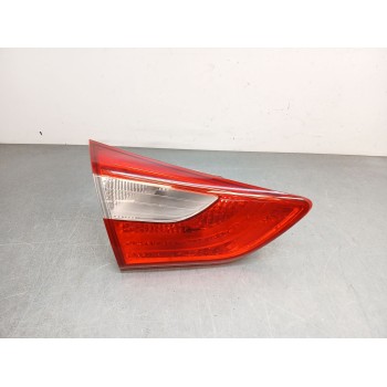 Recambio de piloto trasero izquierdo interior para hyundai i30 (gd) 1.4 crdi referencia OEM IAM 92403A5010  