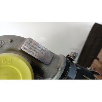 Recambio de motor completo para hyundai i30 (gd) 1.4 crdi referencia OEM IAM   