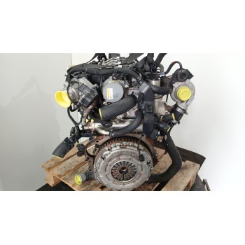 MOTOR COMPLETO 