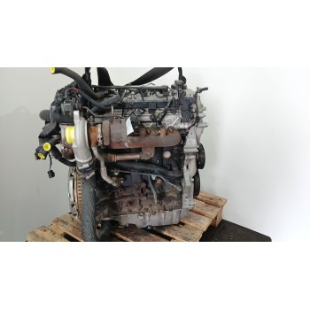 Recambio de motor completo para hyundai i30 (gd) 1.4 crdi referencia OEM IAM   