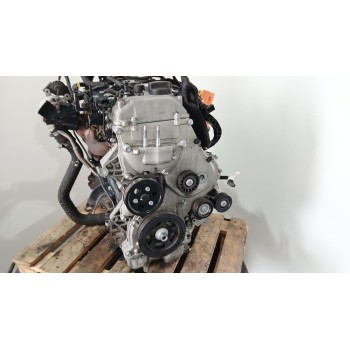 Recambio de motor completo para hyundai i30 (gd) 1.4 crdi referencia OEM IAM   